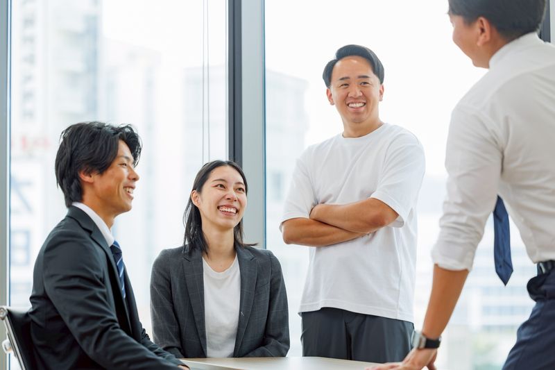 株式会社Ｆｉｔ　Ｆｏｕｎｄｅｒの求人・転職情報