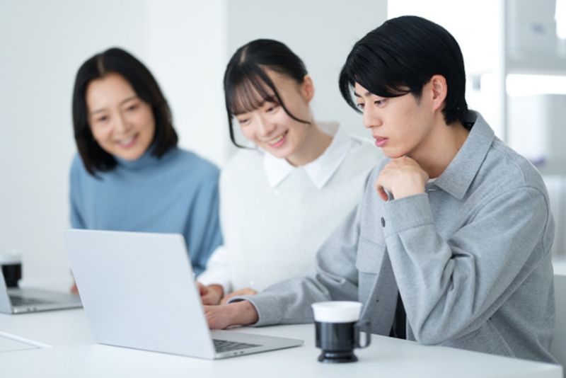 株式会社WARP Innovation Holdingsの求人・転職情報