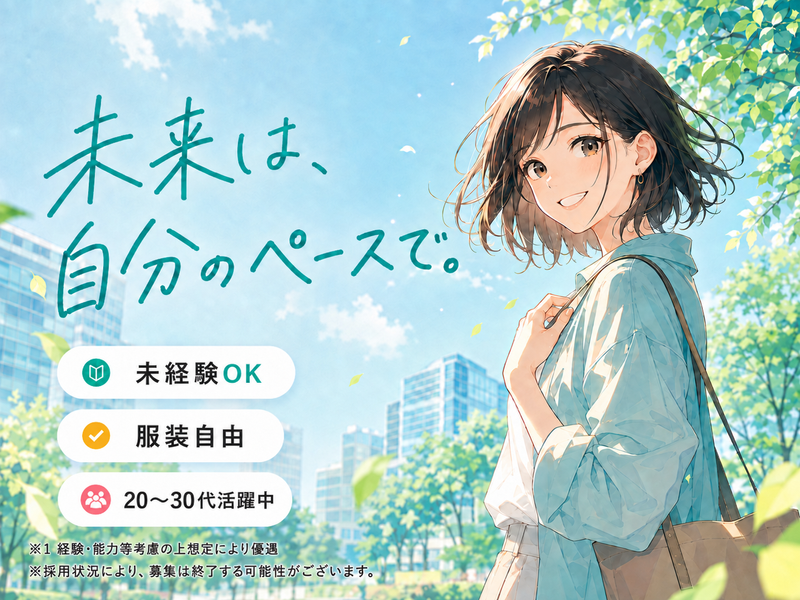 求人画像