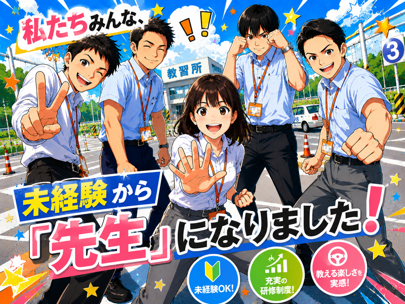 株式会社ショウ・コーポレーションの求人・転職情報
