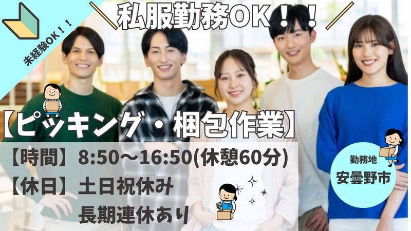 求人画像