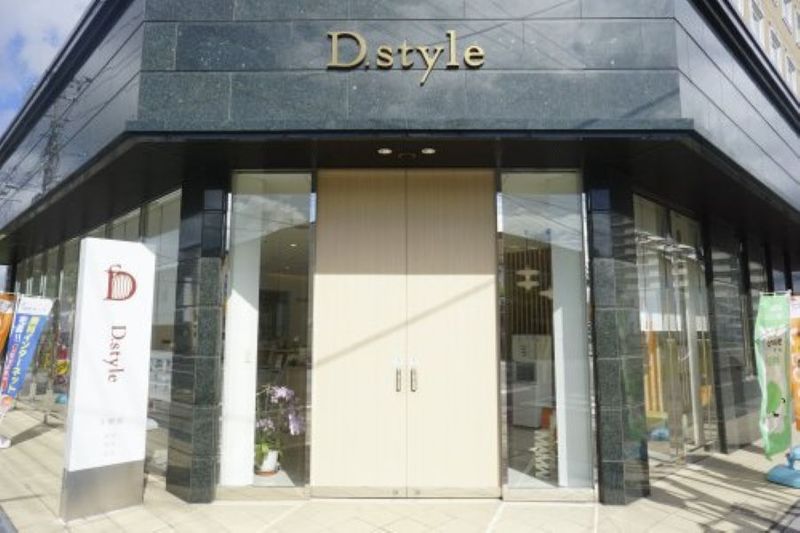 株式会社Ｄ．ｓｔｙｌｅの求人・転職情報
