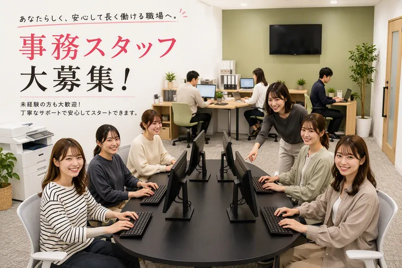 東レエンタープライズ株式会社 滋賀人材サービス部のアルバイト・バイト求人情報
