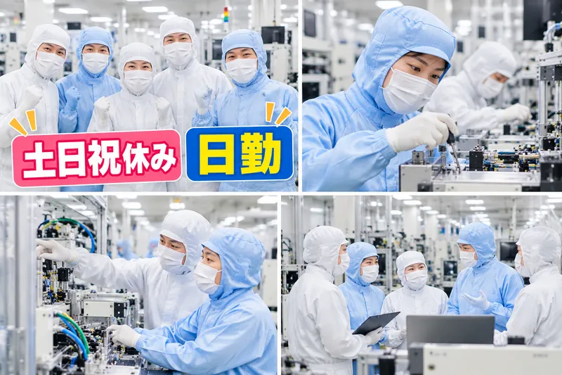 株式会社オーケーエスのアルバイト・バイト求人情報