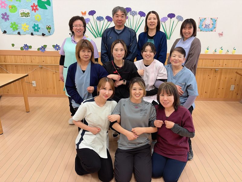 社会福祉法人俊公会の求人・転職情報