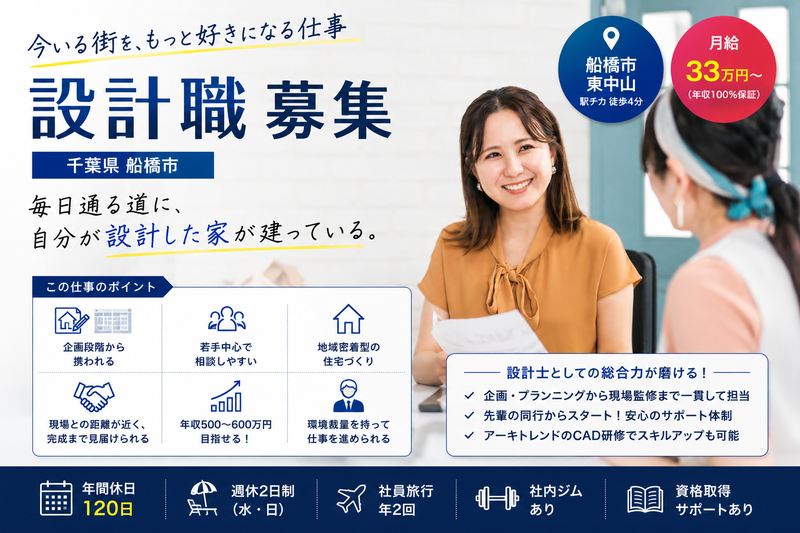 株式会社アイ・デザインアーキテクトの求人・転職情報