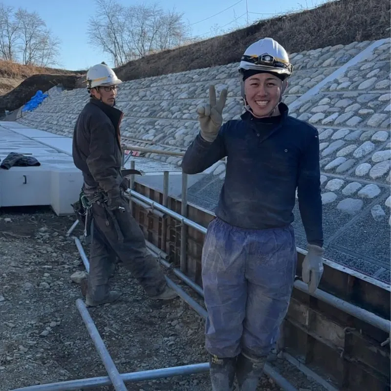 株式会社振興建設の求人・転職情報