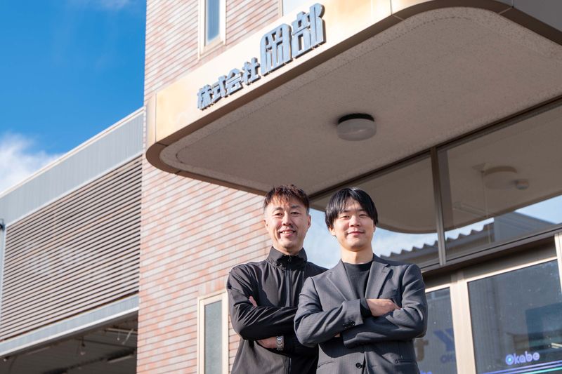 株式会社岡部の求人・転職情報