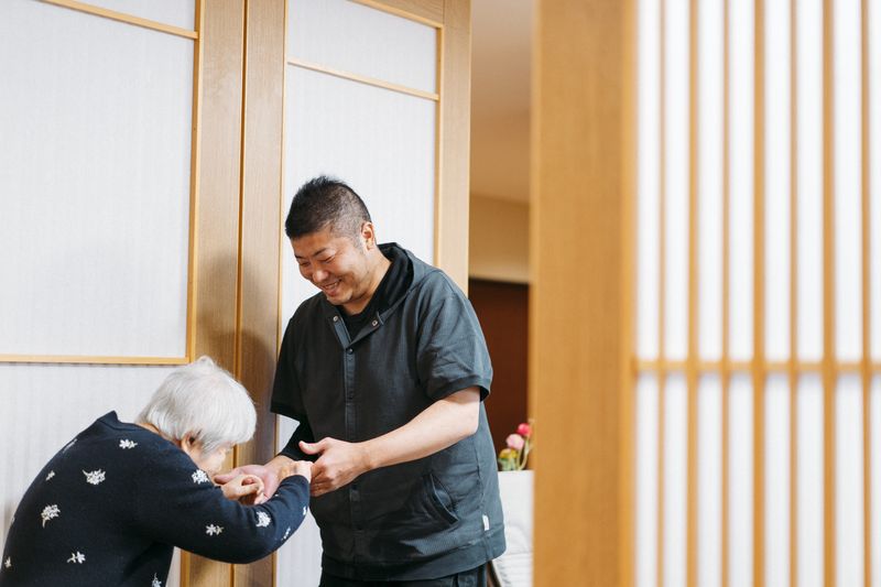 求人画像