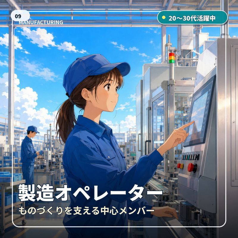 株式会社ウィルオブワーク