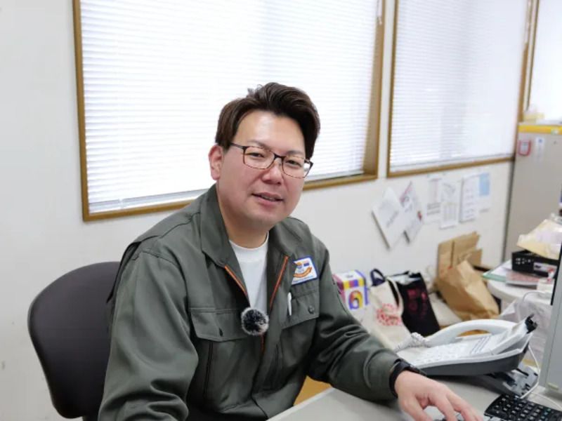 株式会社飯田マツブツの求人・転職情報