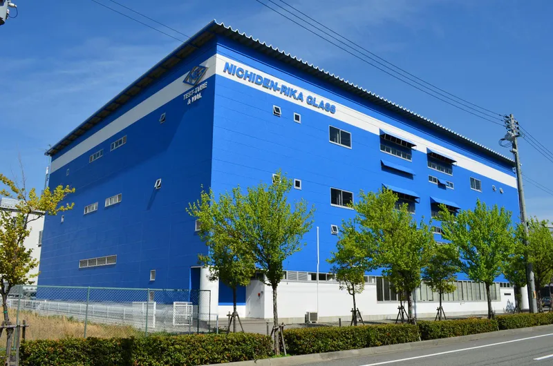 日電理化硝子株式会社の求人・転職情報