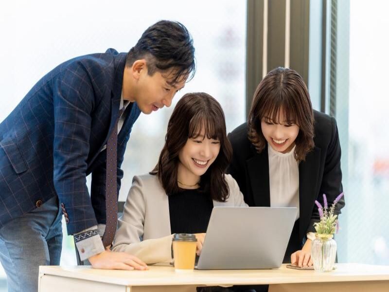 株式会社Ｗｅｅｇｅｎｔの求人・転職情報