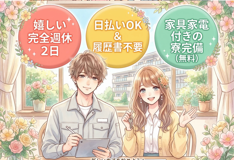 求人画像