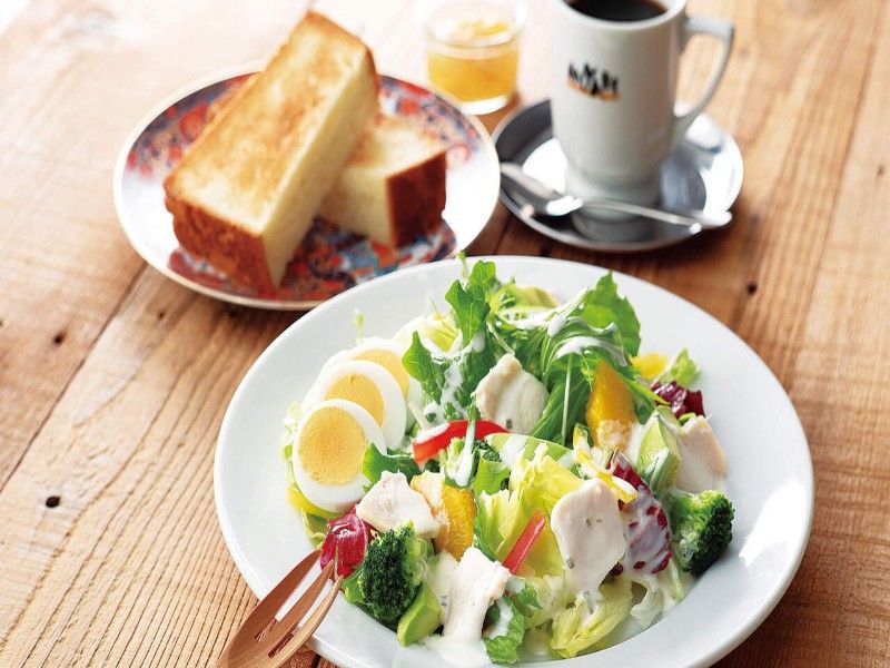 CAFE&BAKERY MIYABI 神保町の求人・転職情報