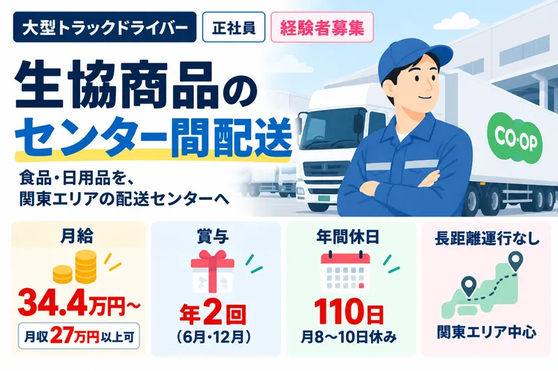 株式会社シーエックスカーゴの求人・転職情報