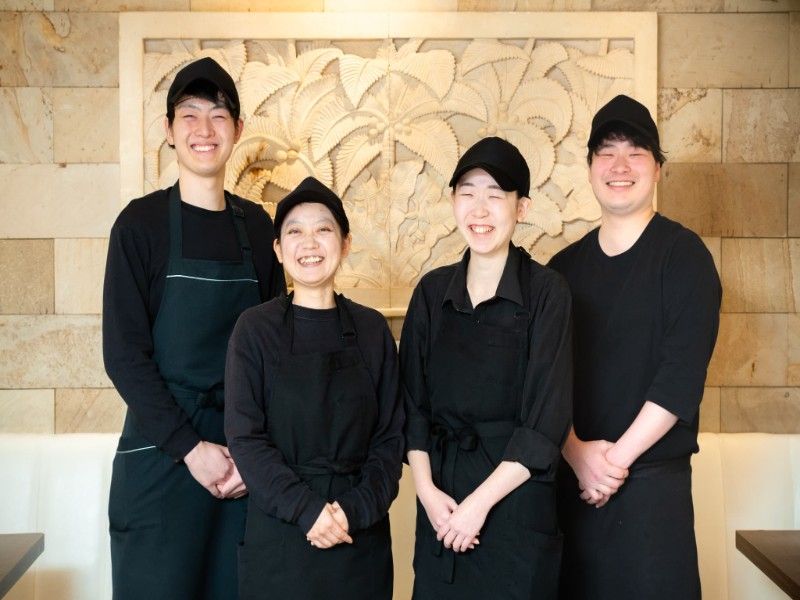 カラオケパセラ 六本木店の求人・転職情報