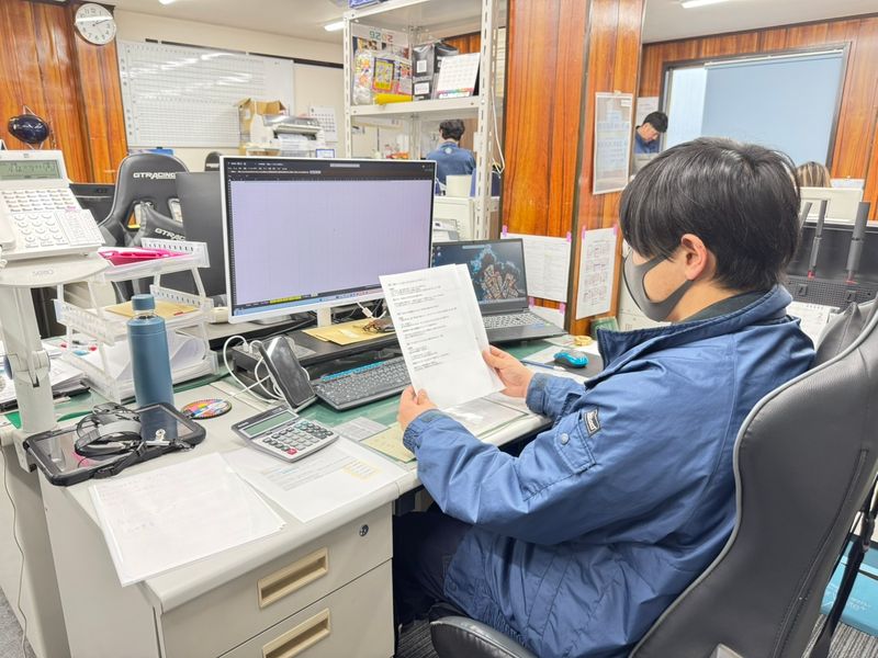 株式会社門倉商店の求人・転職情報