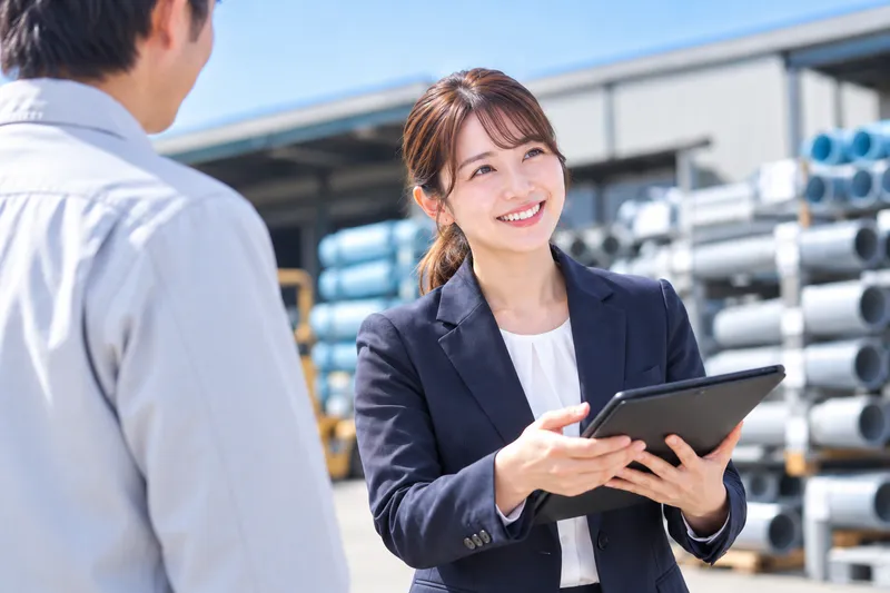 株式会社オータケの求人・転職情報