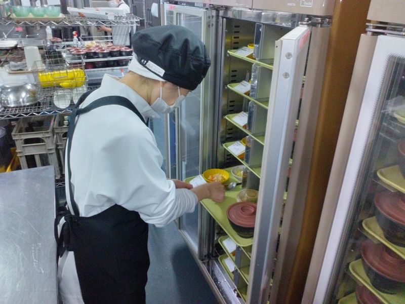株式会社越州の求人・転職情報