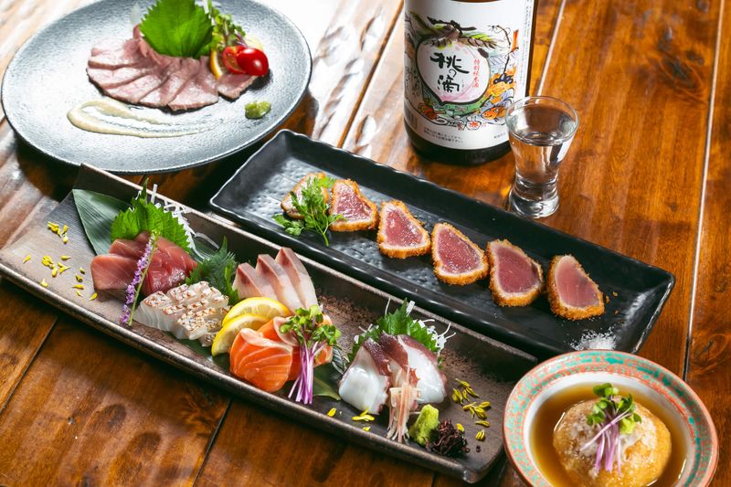 Foods bar 栞屋 Foods bar 栞屋の求人・転職情報