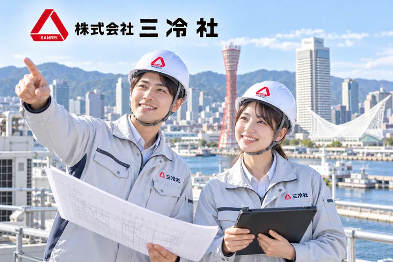 株式会社三冷社-0011の求人・転職情報