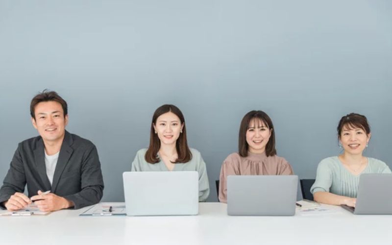 株式会社Vision Producementの求人・転職情報