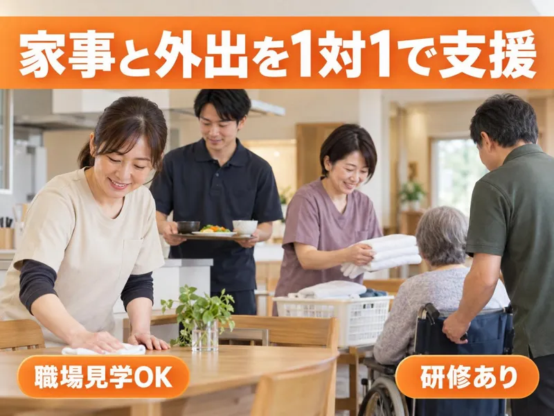 株式会社縁の杜のアルバイト・バイト求人情報