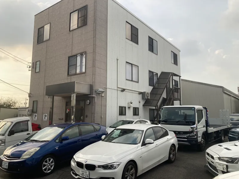 株式会社インヴェストメントのアルバイト・バイト求人情報