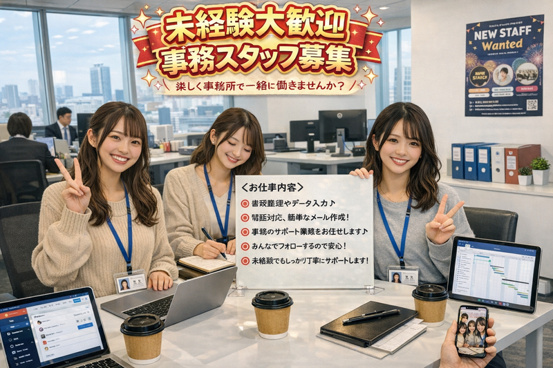 合同会社セブンチャレンジの求人・転職情報