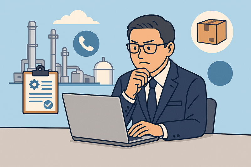 千代田ユーテック株式会社の派遣求人情報