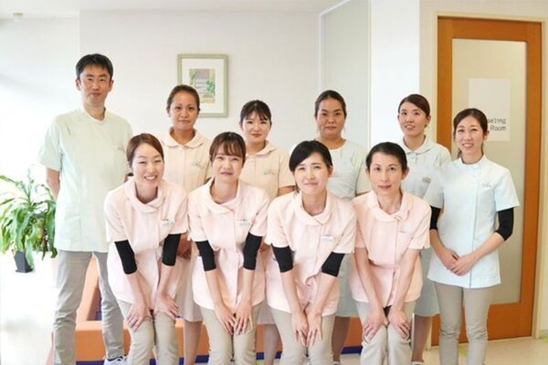 プリード歯科の求人・転職情報