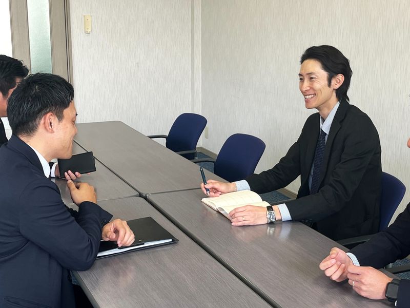 フクユウガス株式会社-0003の求人・転職情報