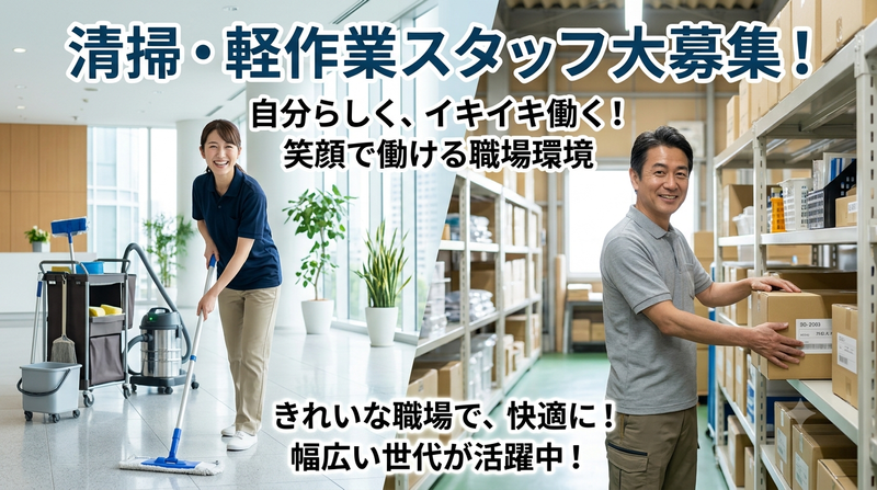 求人画像