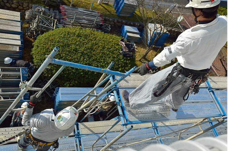 株式会社禄央建設の求人・転職情報
