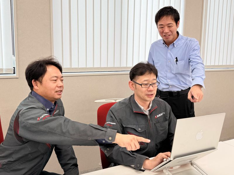 株式会社愛知レジンの求人・転職情報