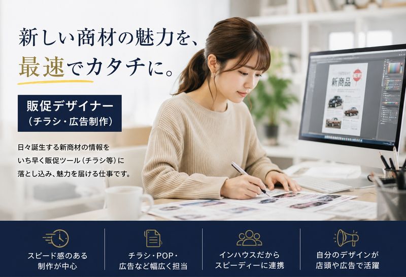 株式会社ホワイトハウスの求人・転職情報