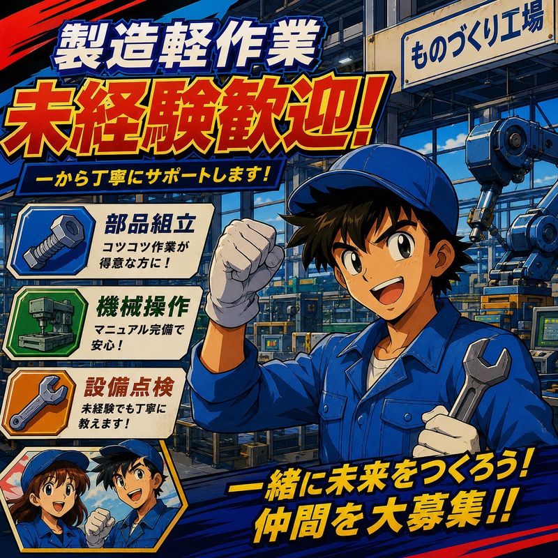 合同会社ブルーワークスの求人・転職情報