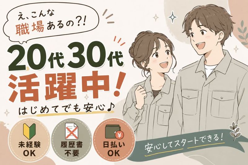求人画像