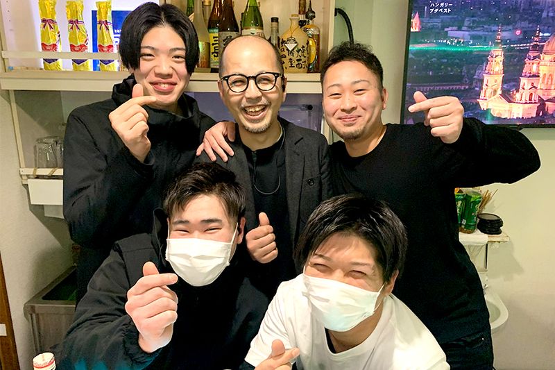 合同会社アンコールの求人・転職情報