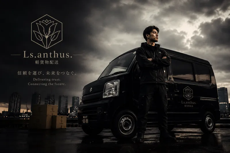 合同会社Ｌｓ．Ａｎｔｈｕｓ．の求人・転職情報