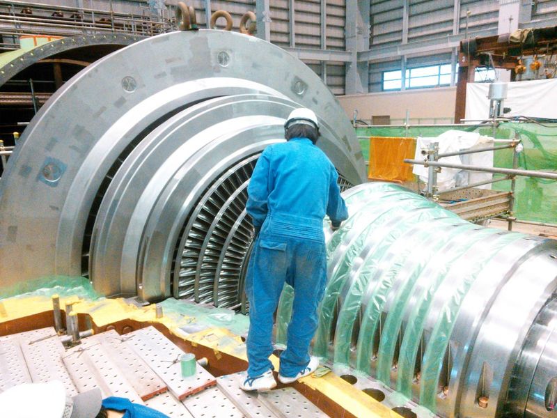 株式会社日本トスコの求人・転職情報