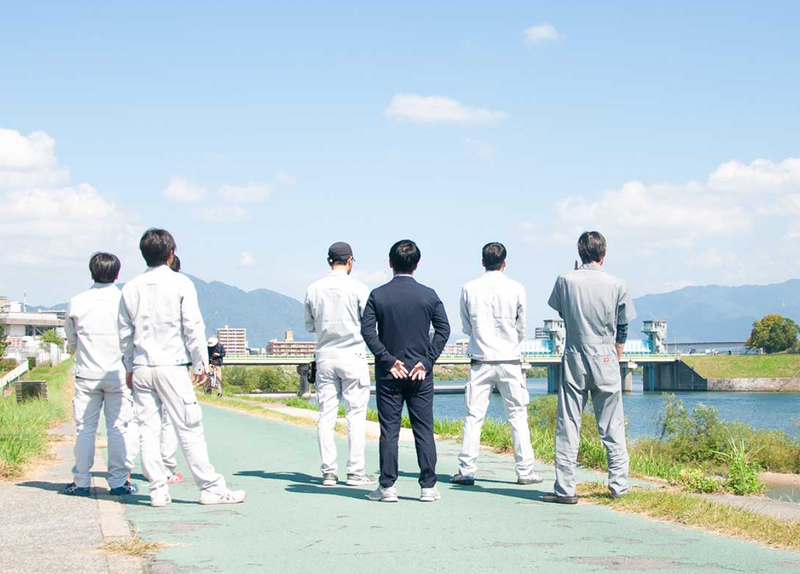 東洋エーエス株式会社の求人・転職情報