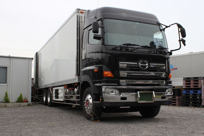 中野商会株式会社の求人・転職情報