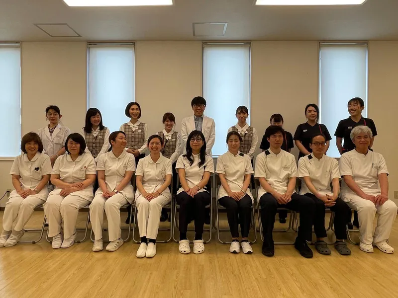 医療法人永山リウマチ整形外科のアルバイト・バイト求人情報