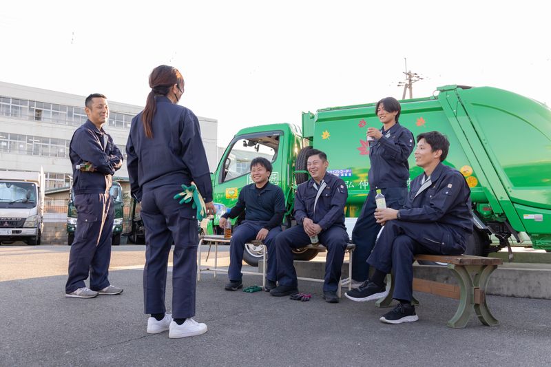 弘伸商事株式会社の求人・転職情報