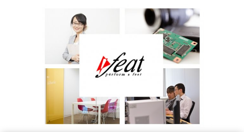 株式会社featの求人・転職情報