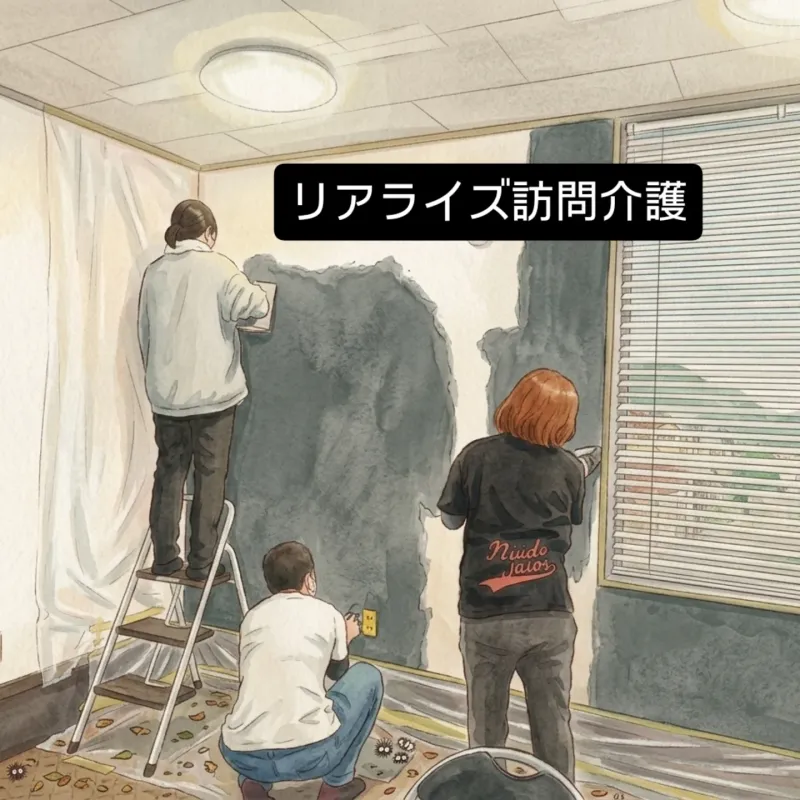 求人画像