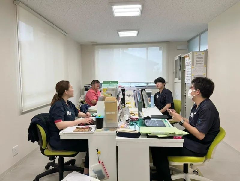 ｙｏｂｏｉｒｙｏ株式会社の求人・転職情報