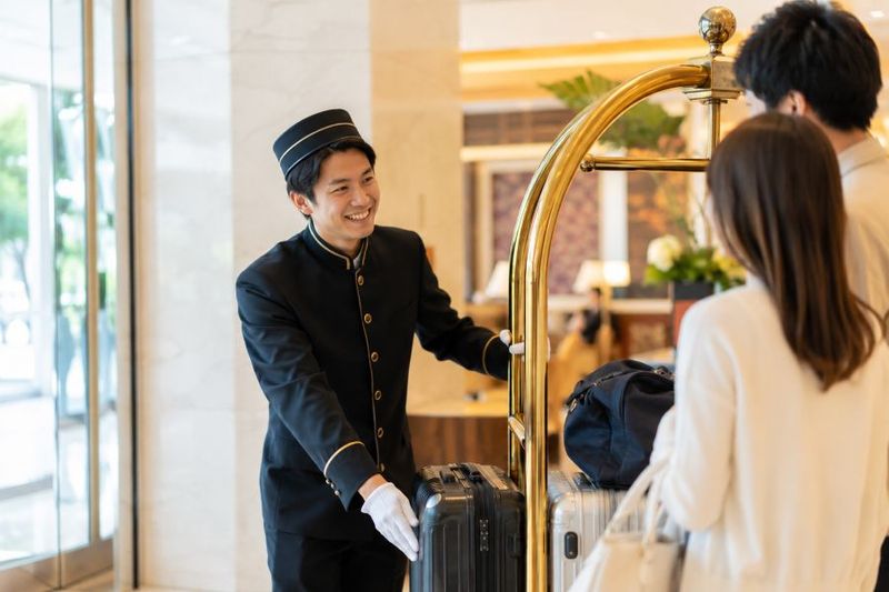 リゾートトラスト株式会社の求人・転職情報